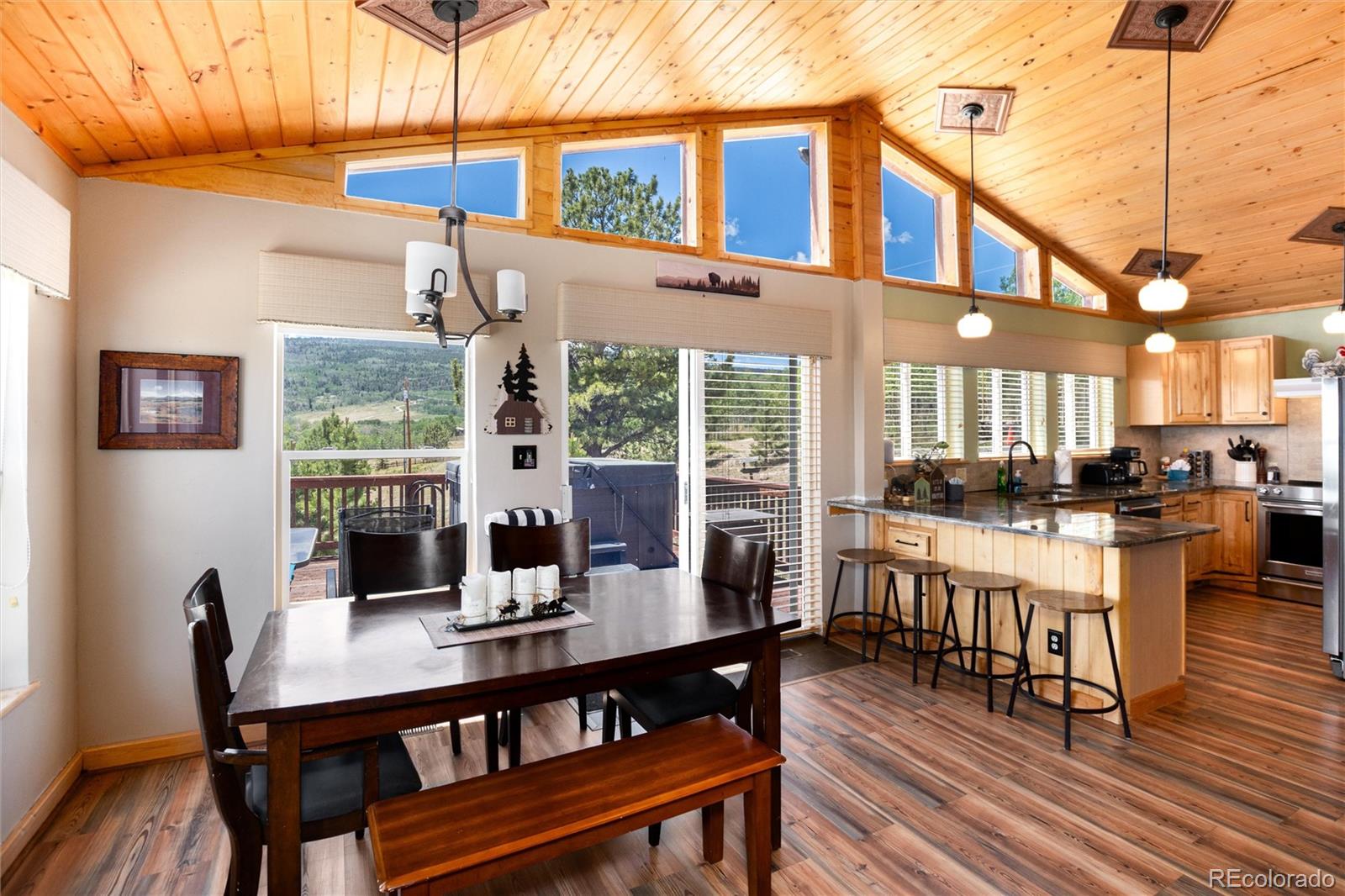 1301 Sheep Ridge Road Fairplay CO 80440