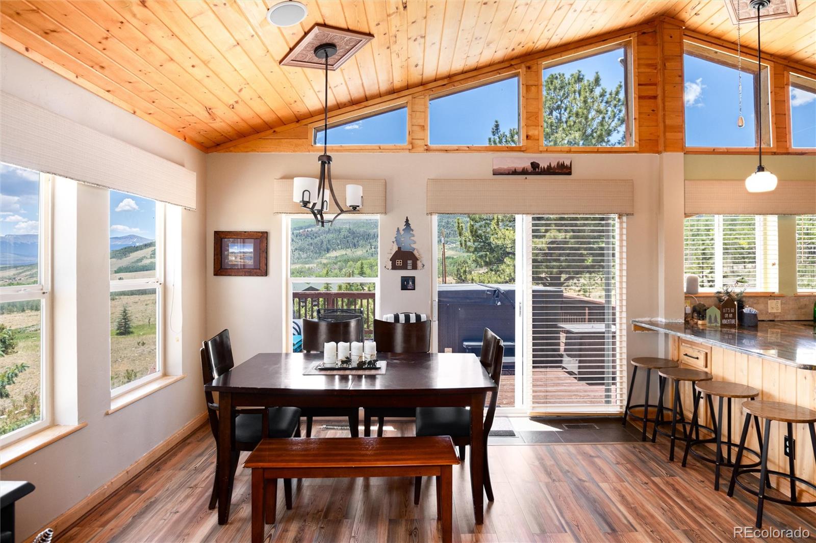 1301 Sheep Ridge Road Fairplay CO 80440