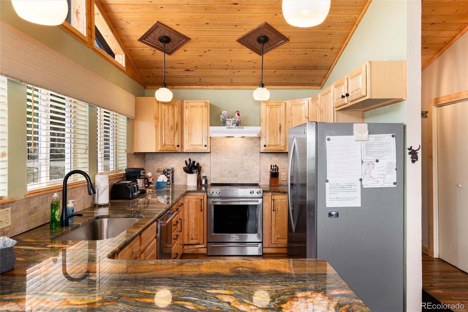 1301 Sheep Ridge Road Fairplay CO 80440