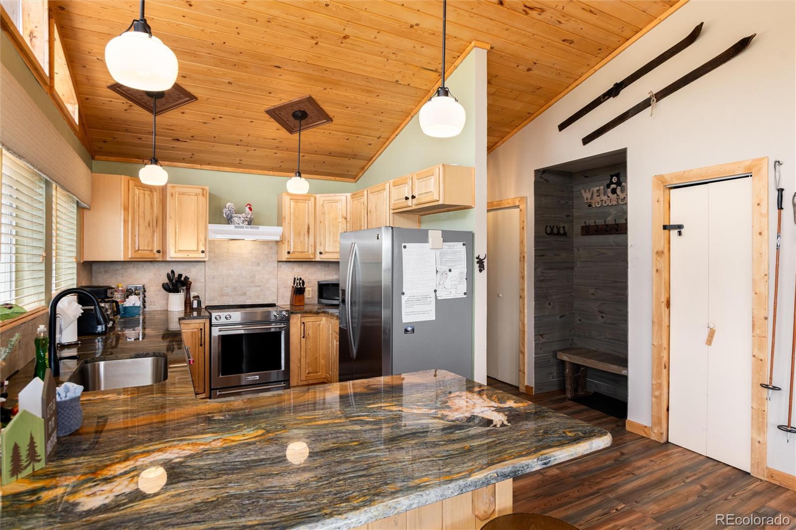 1301 Sheep Ridge Road Fairplay CO 80440