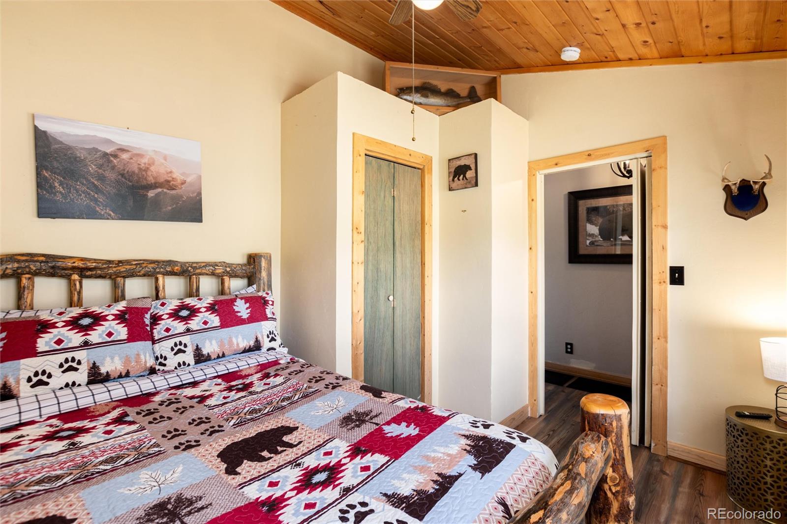 1301 Sheep Ridge Road Fairplay CO 80440