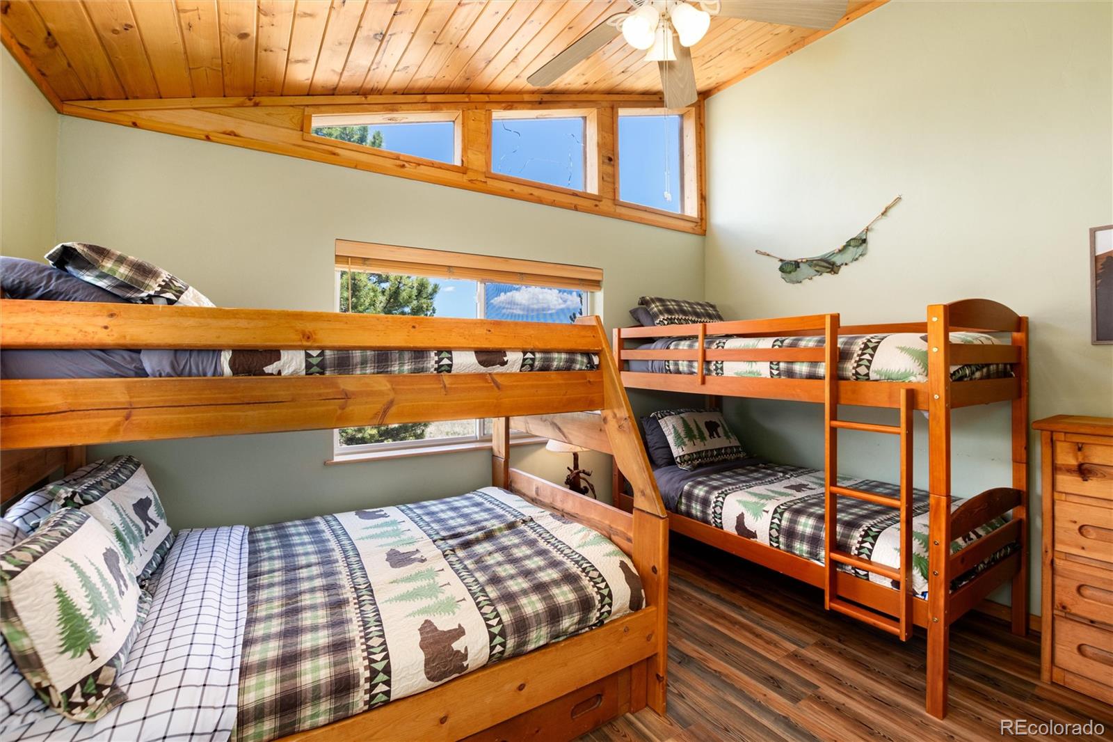 1301 Sheep Ridge Road Fairplay CO 80440