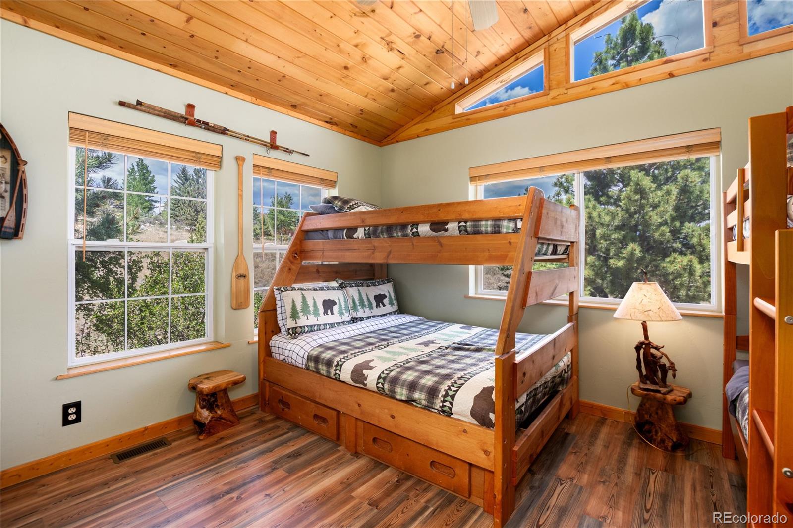 1301 Sheep Ridge Road Fairplay CO 80440