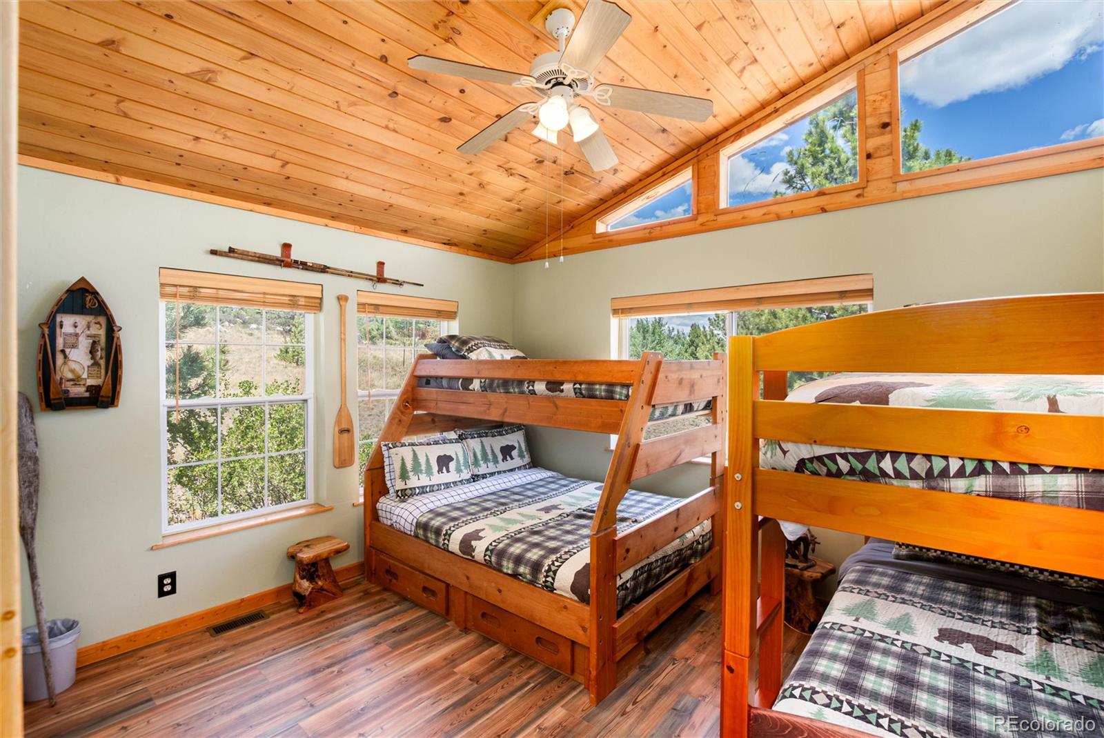 1301 Sheep Ridge Road Fairplay CO 80440