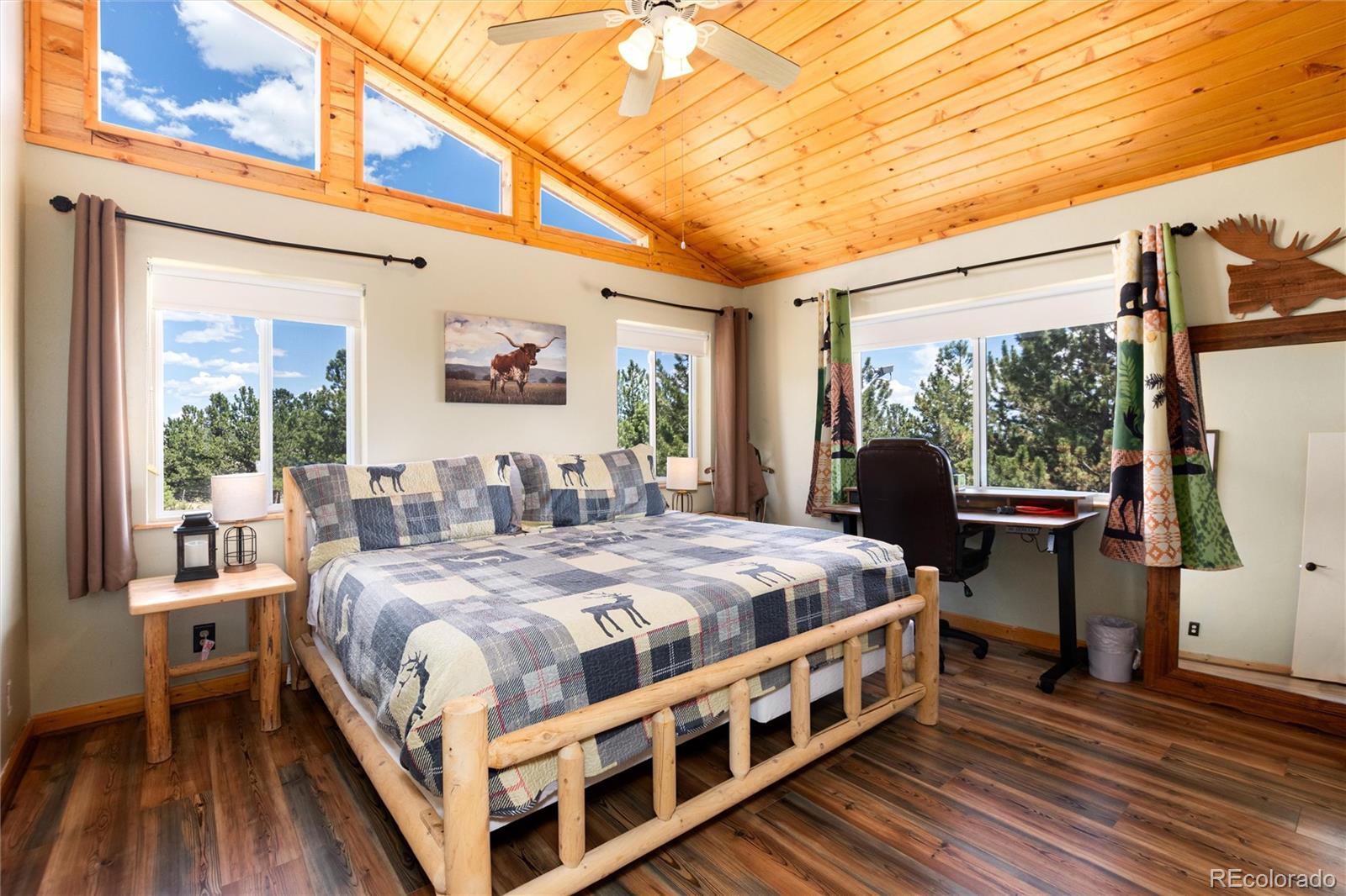 1301 Sheep Ridge Road Fairplay CO 80440