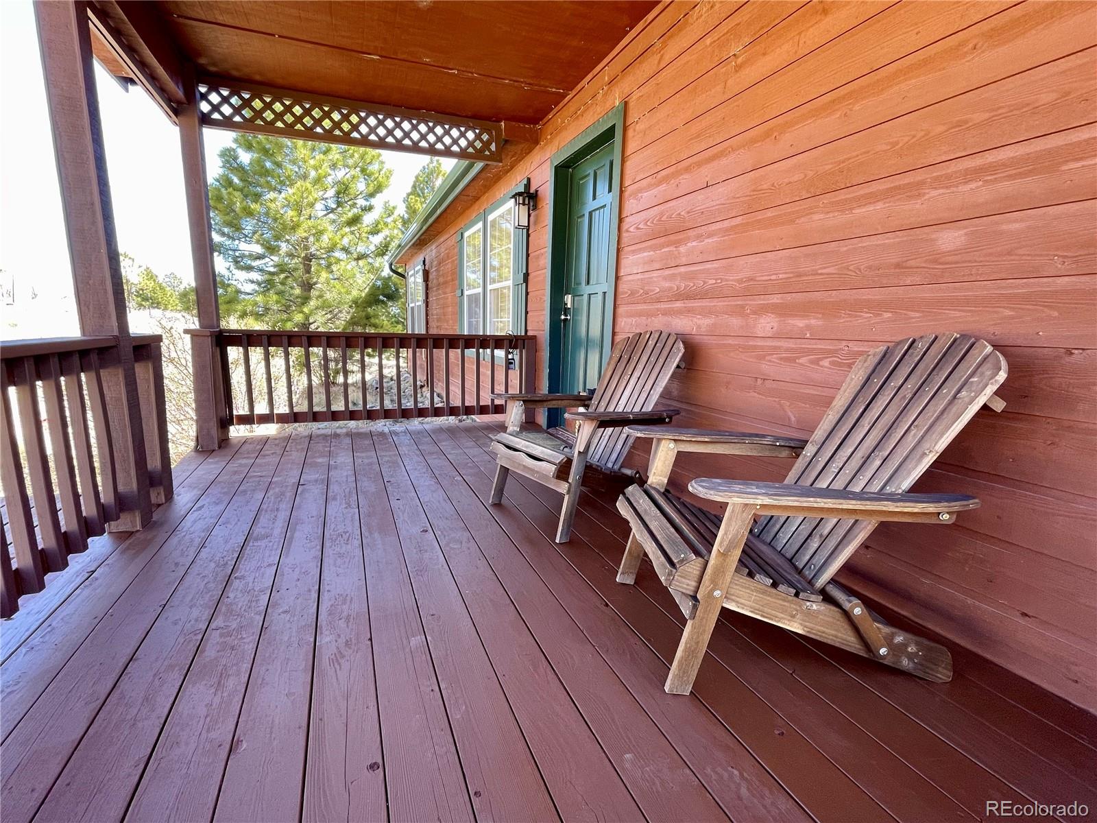 1301 Sheep Ridge Road Fairplay CO 80440