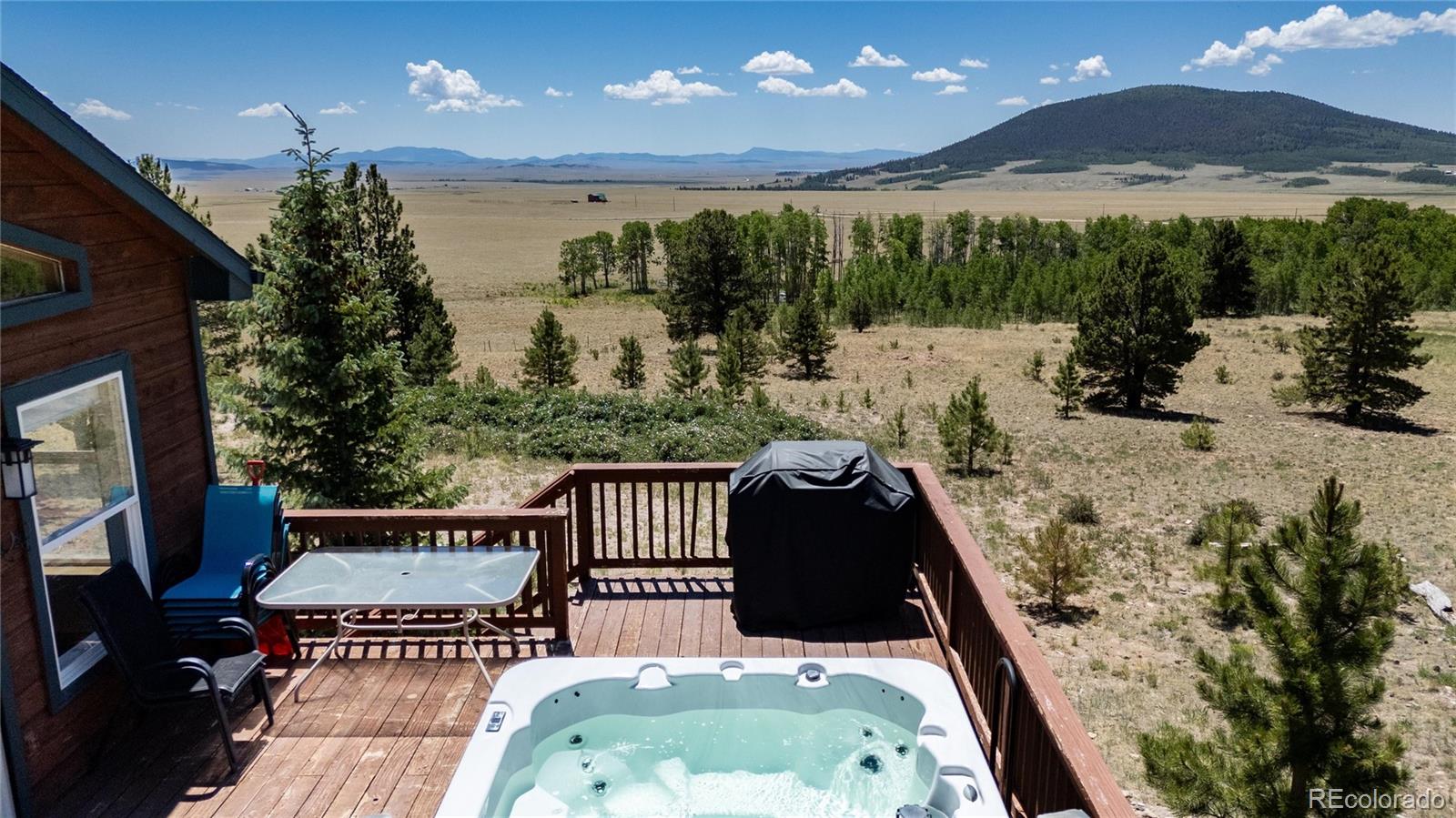 1301 Sheep Ridge Road Fairplay CO 80440