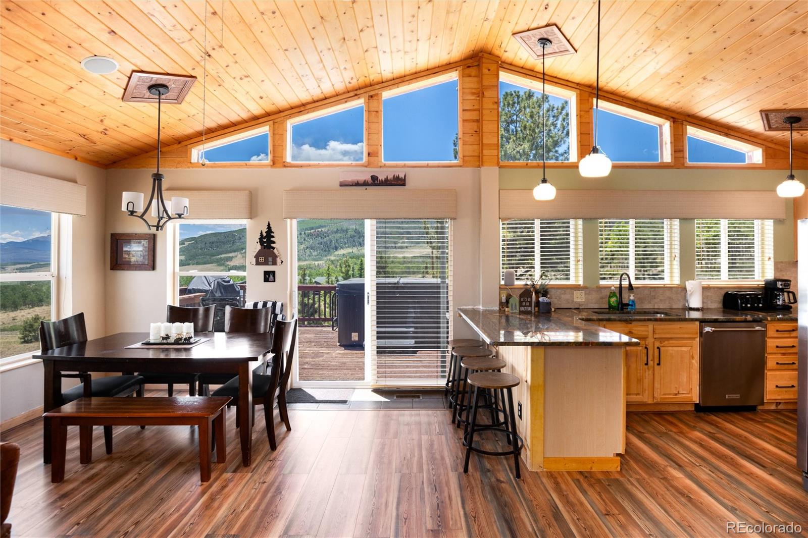 1301 Sheep Ridge Road Fairplay CO 80440