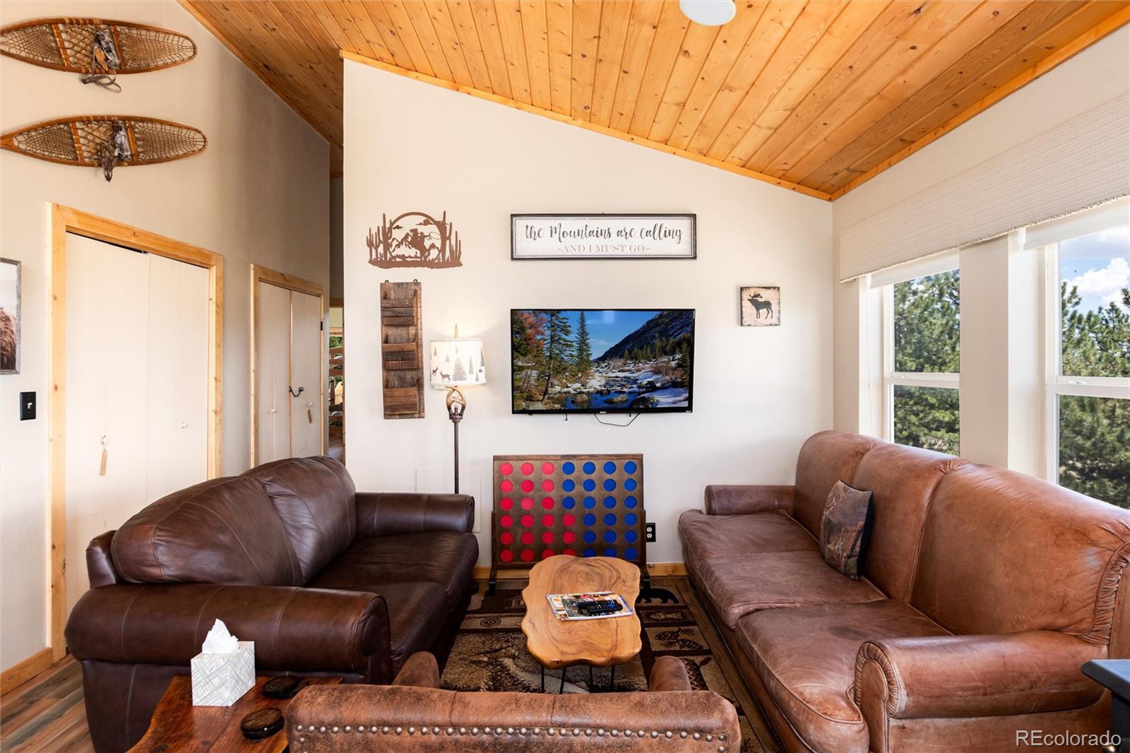 1301 Sheep Ridge Road Fairplay CO 80440