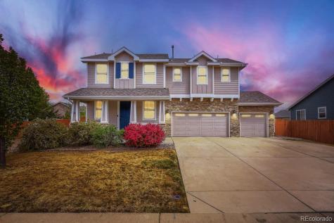 715 Stonehaven Street Dacono CO 80514