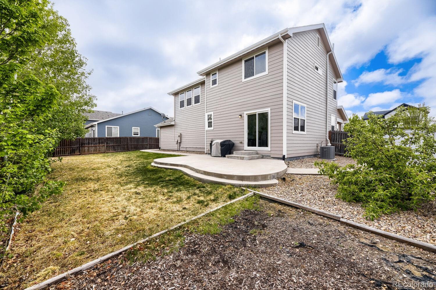 715 Stonehaven Street Dacono CO 80514