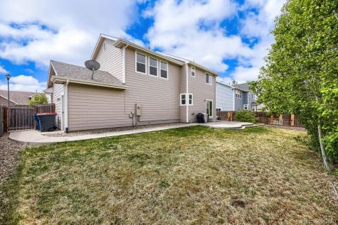 715 Stonehaven Street Dacono CO 80514