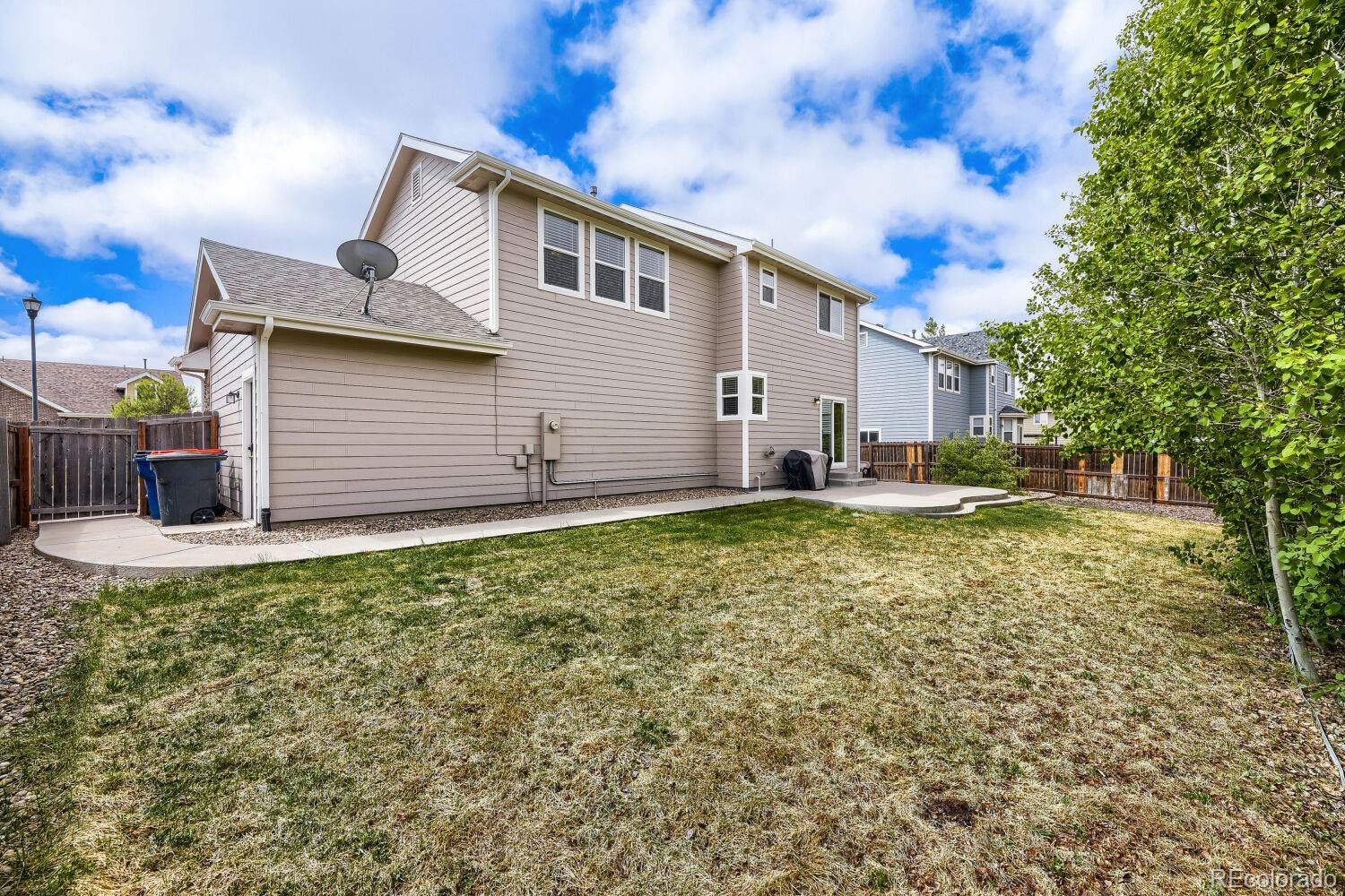 715 Stonehaven Street Dacono CO 80514