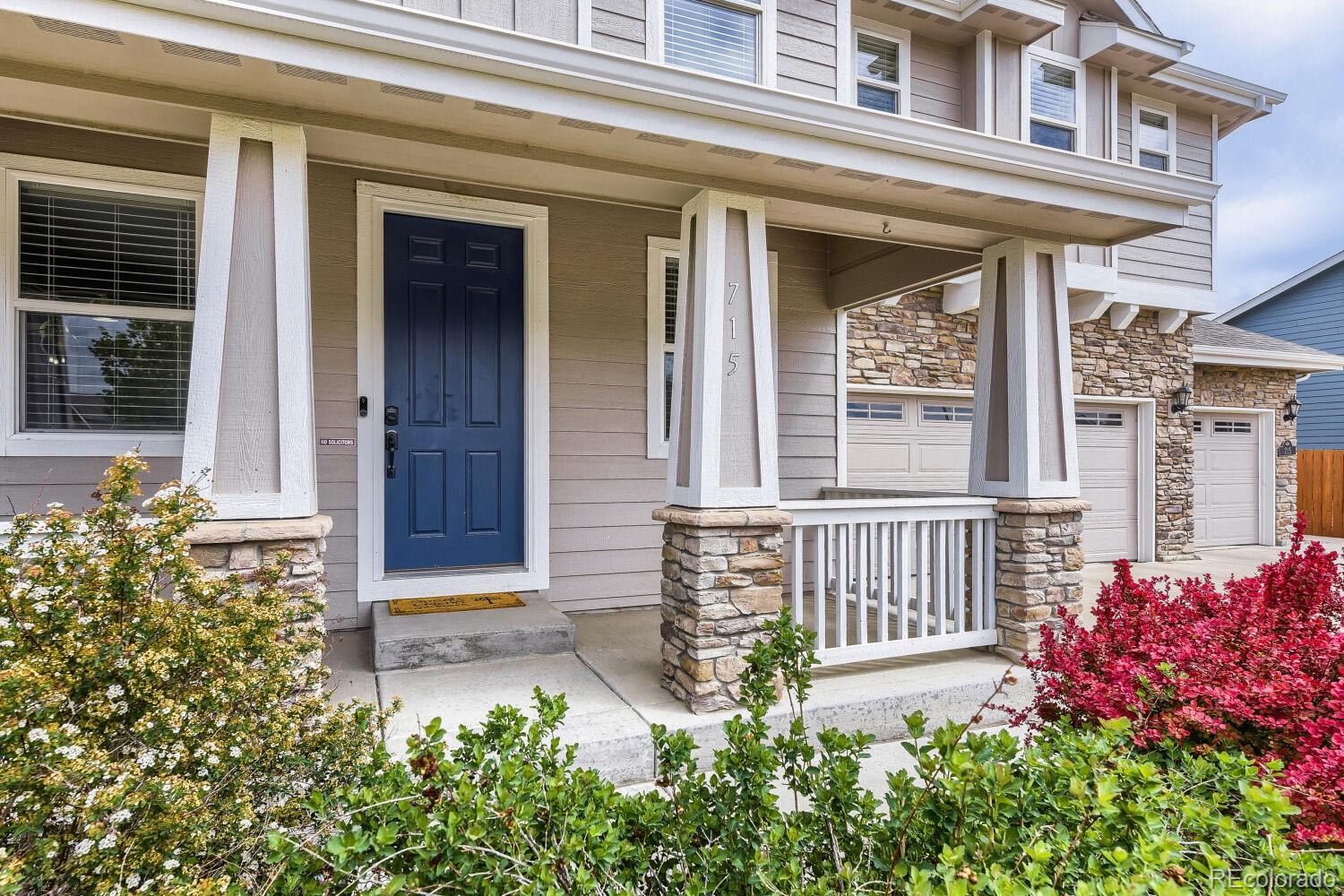 715 Stonehaven Street Dacono CO 80514