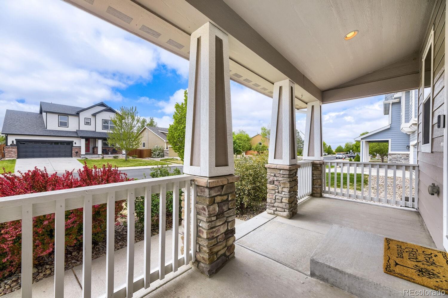 715 Stonehaven Street Dacono CO 80514