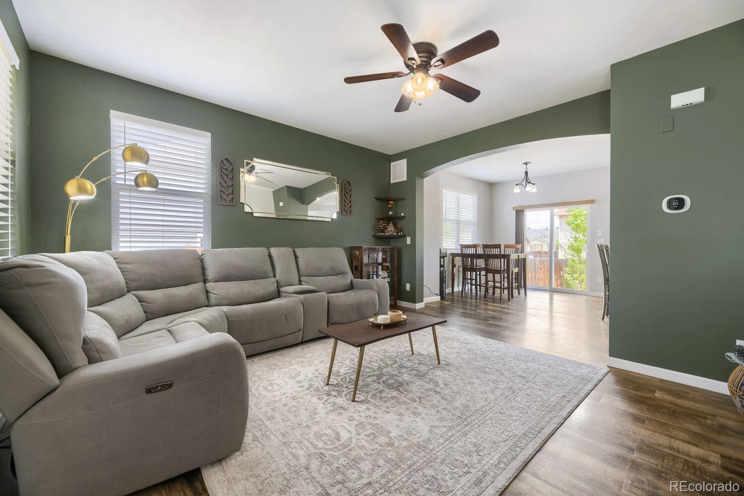 715 Stonehaven Street Dacono CO 80514