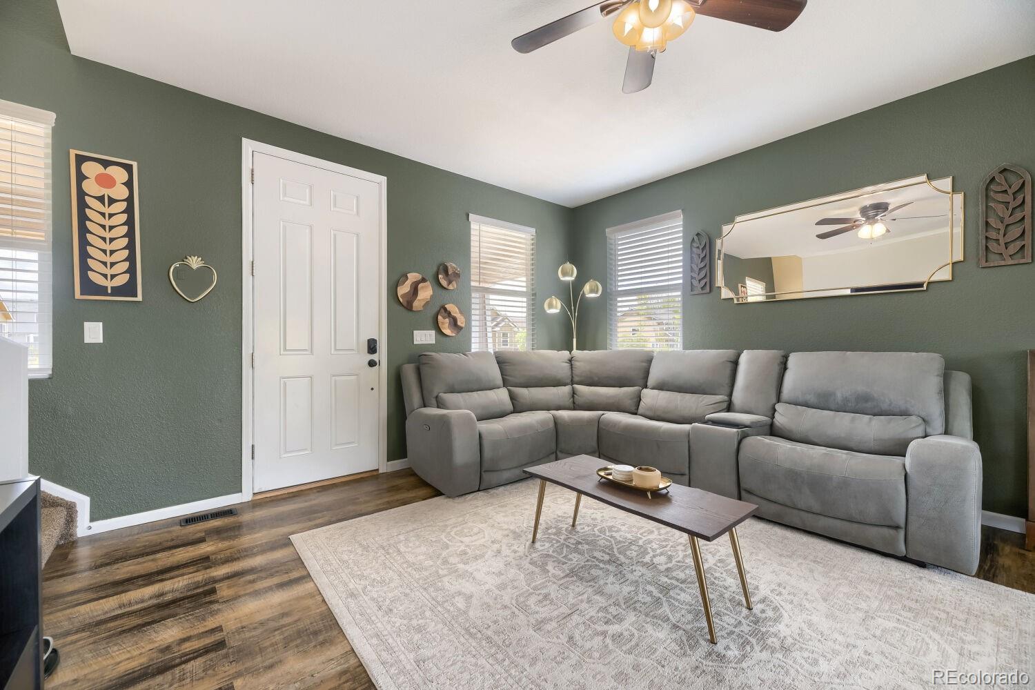 715 Stonehaven Street Dacono CO 80514