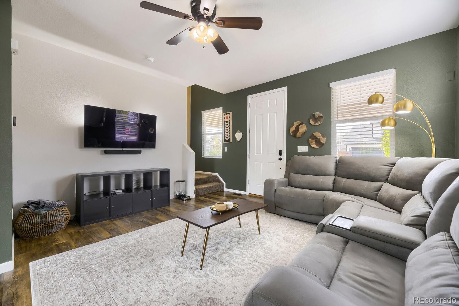 715 Stonehaven Street Dacono CO 80514