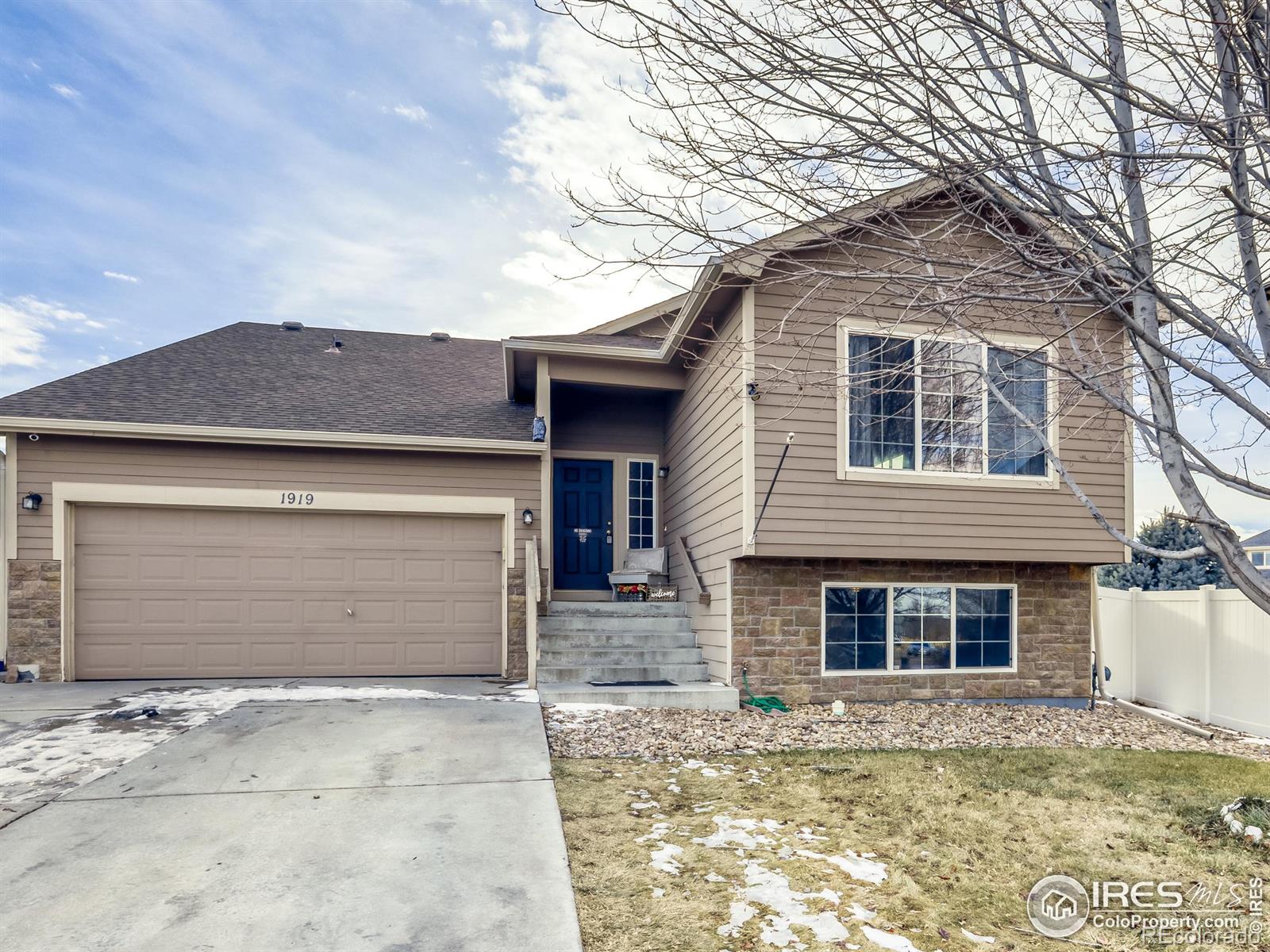 1919 88th Avenue Court Greeley CO 80634