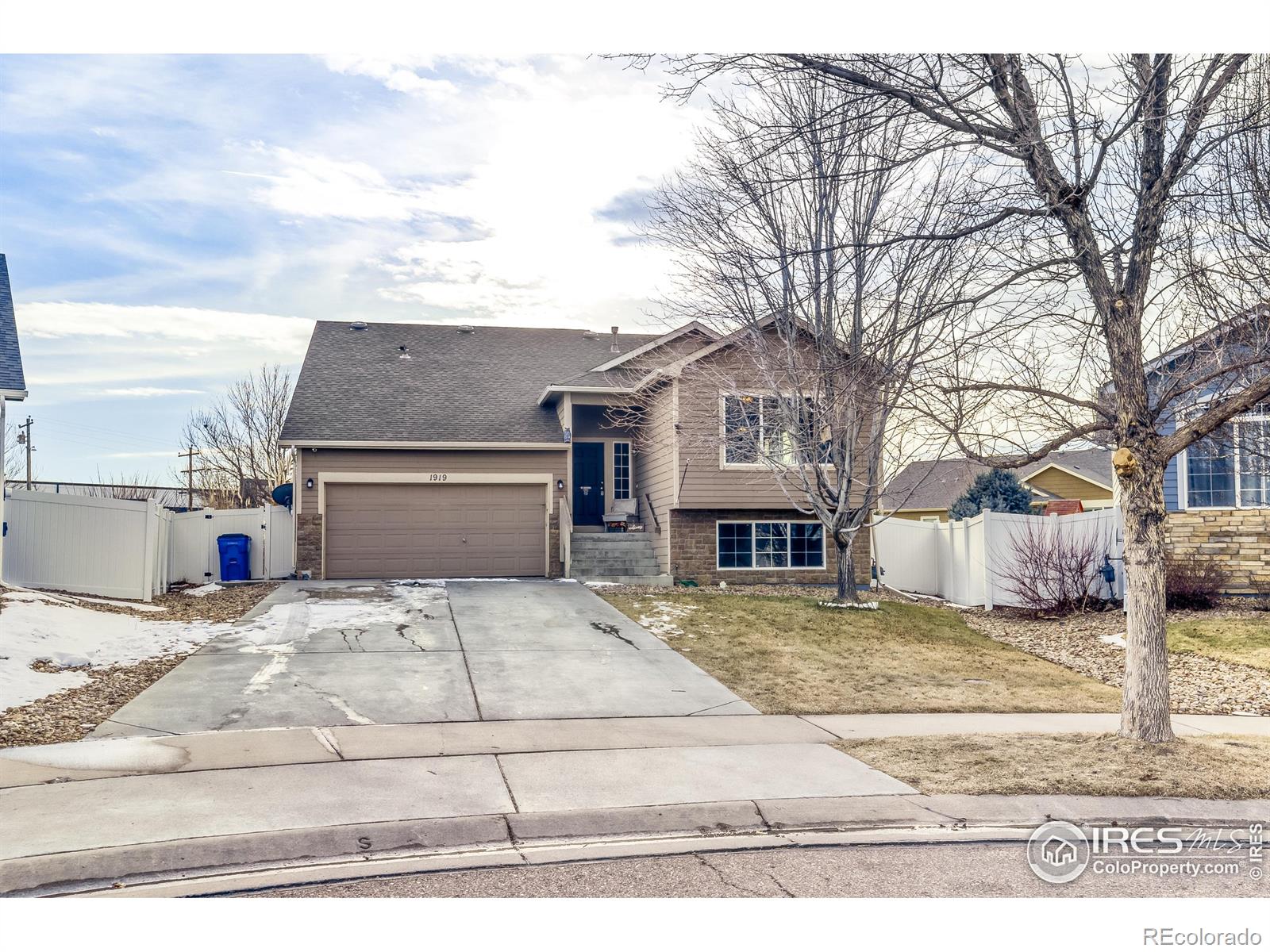 1919 88th Avenue Court Greeley CO 80634