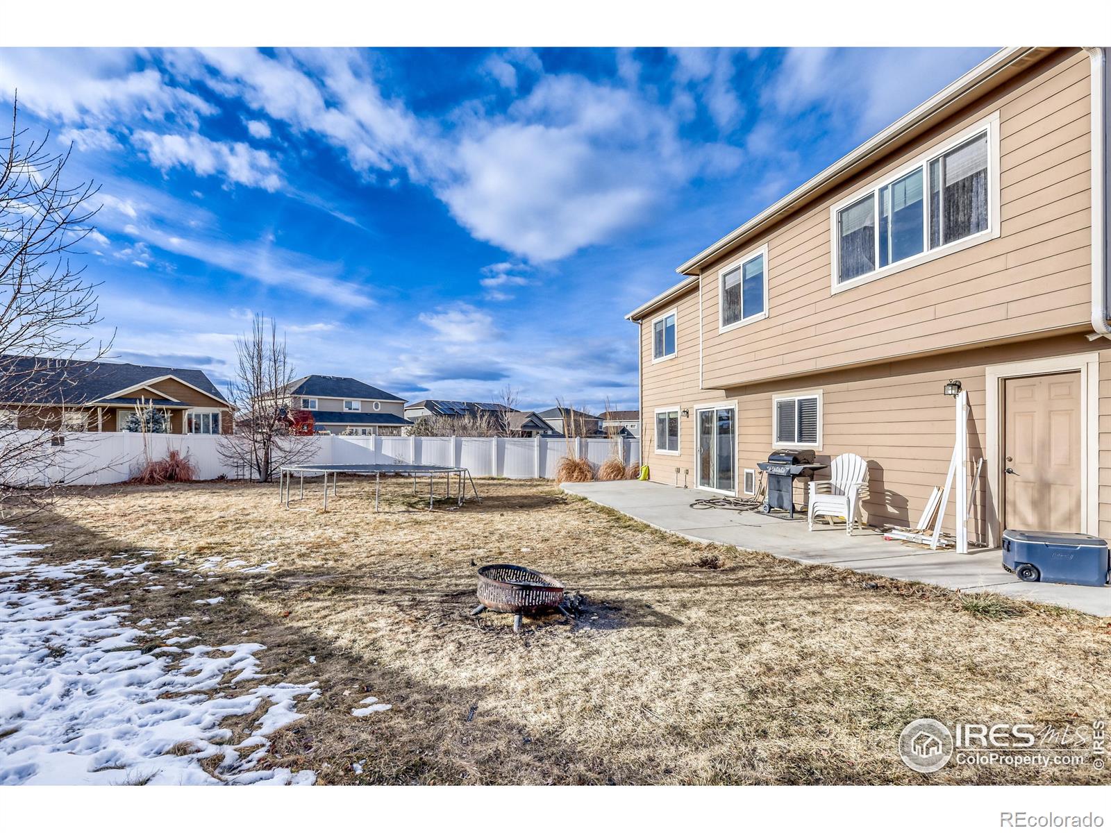 1919 88th Avenue Court Greeley CO 80634