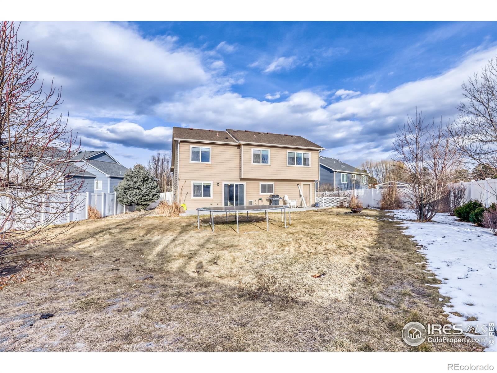 1919 88th Avenue Court Greeley CO 80634