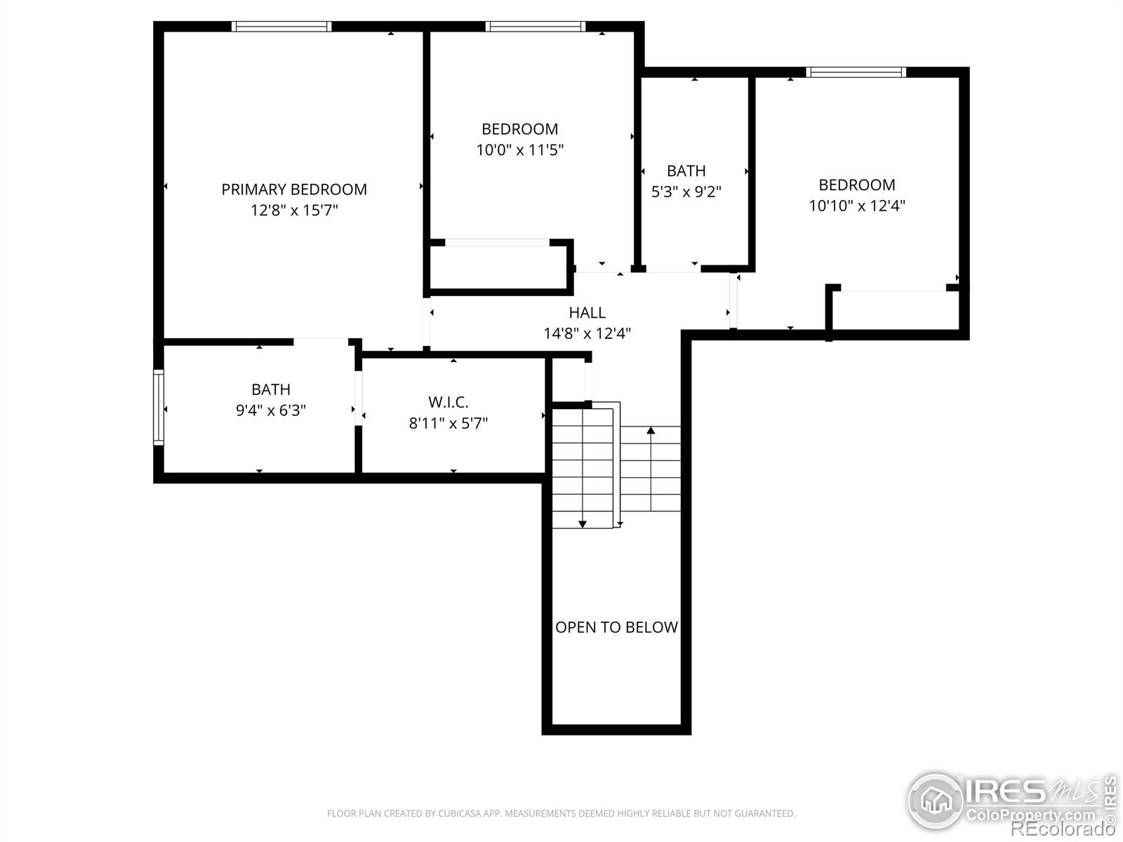 1919 88th Avenue Court Greeley CO 80634