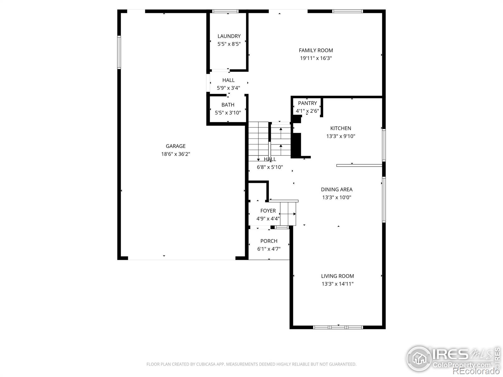 1919 88th Avenue Court Greeley CO 80634