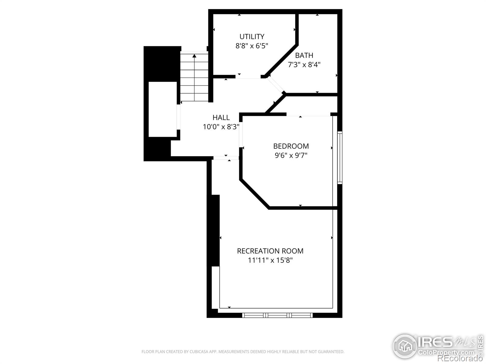 1919 88th Avenue Court Greeley CO 80634