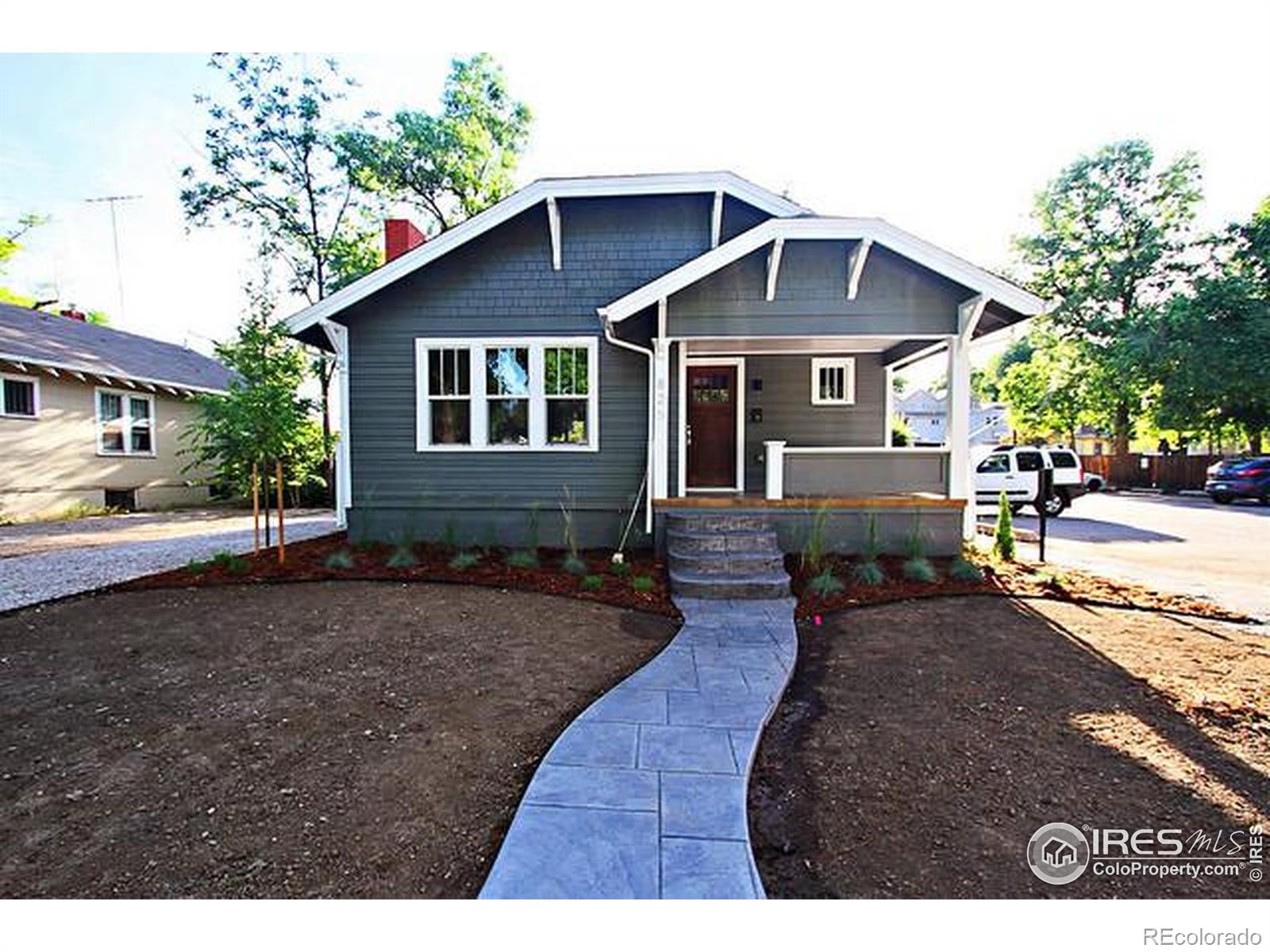 825 Remington Street Fort Collins CO 80524
