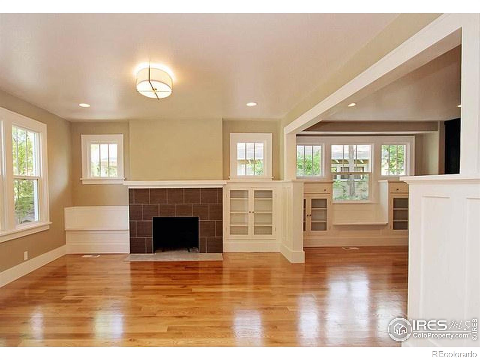 825 Remington Street Fort Collins CO 80524