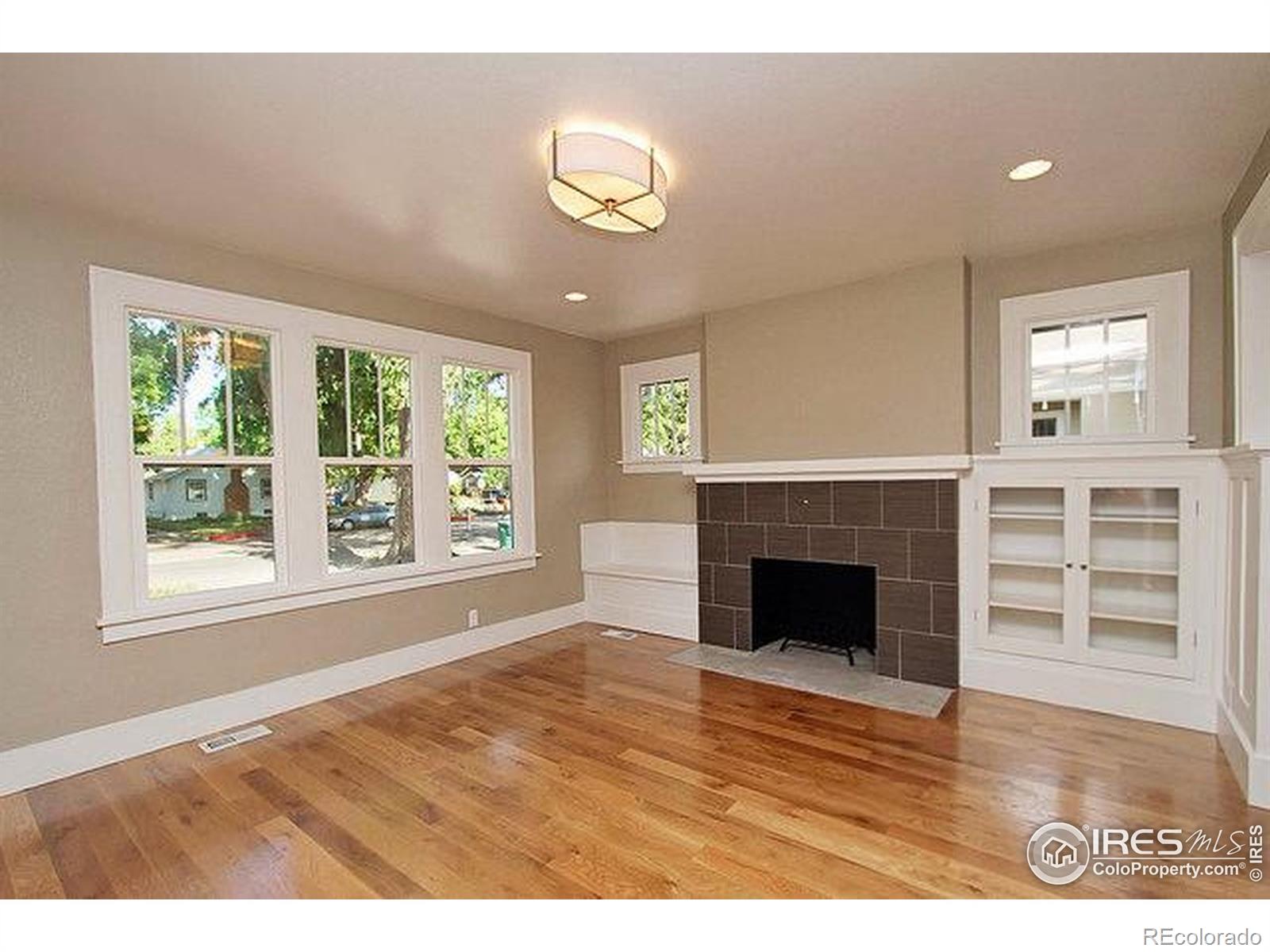 825 Remington Street Fort Collins CO 80524