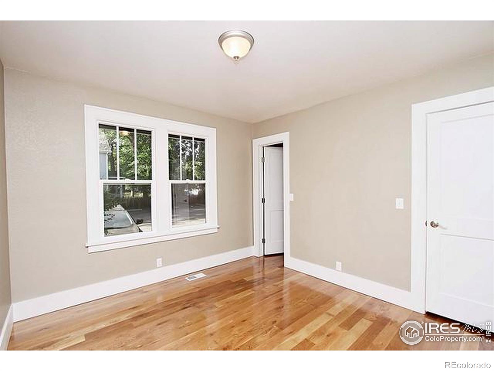 825 Remington Street Fort Collins CO 80524