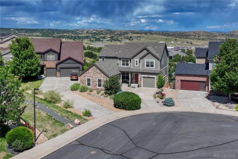 2349 Tavern Way Castle Rock CO 80104