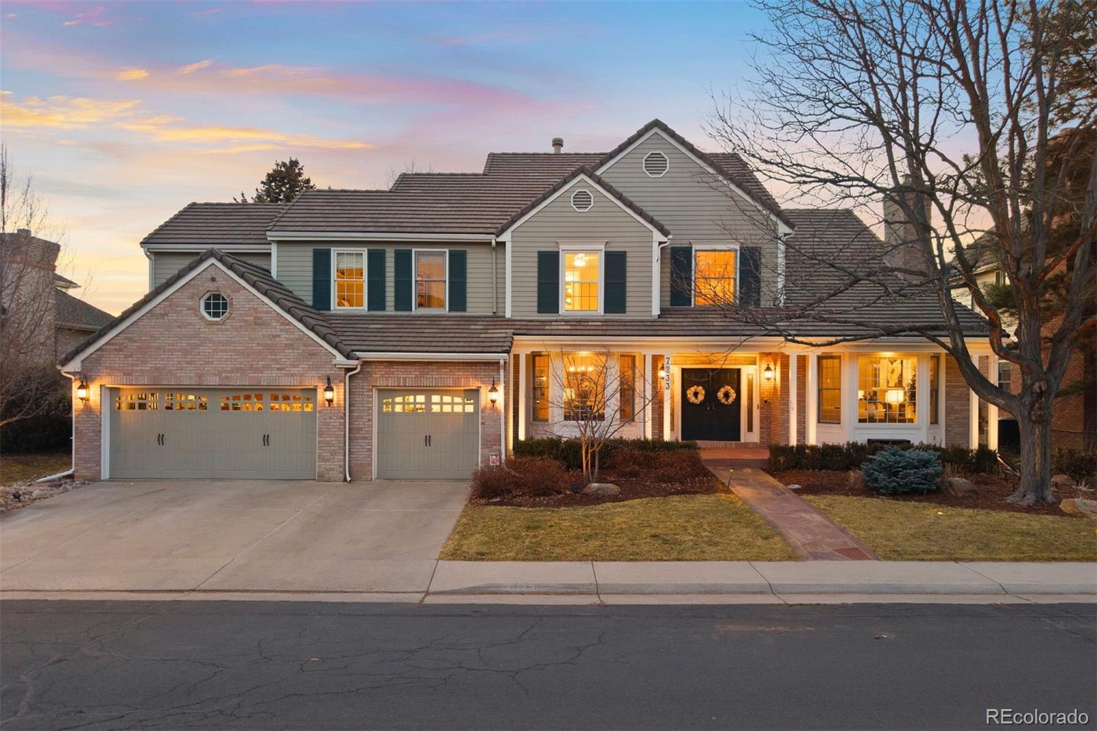 7233 S Niagara Circle Centennial CO 80112