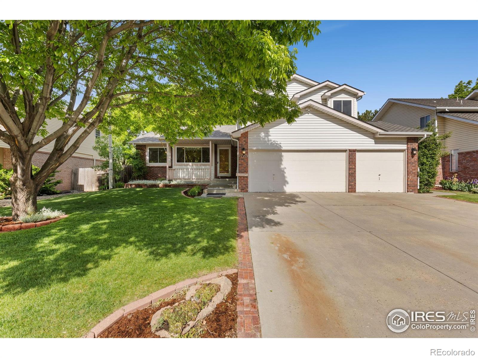 2421 Maplewood Circle W Longmont CO 80503