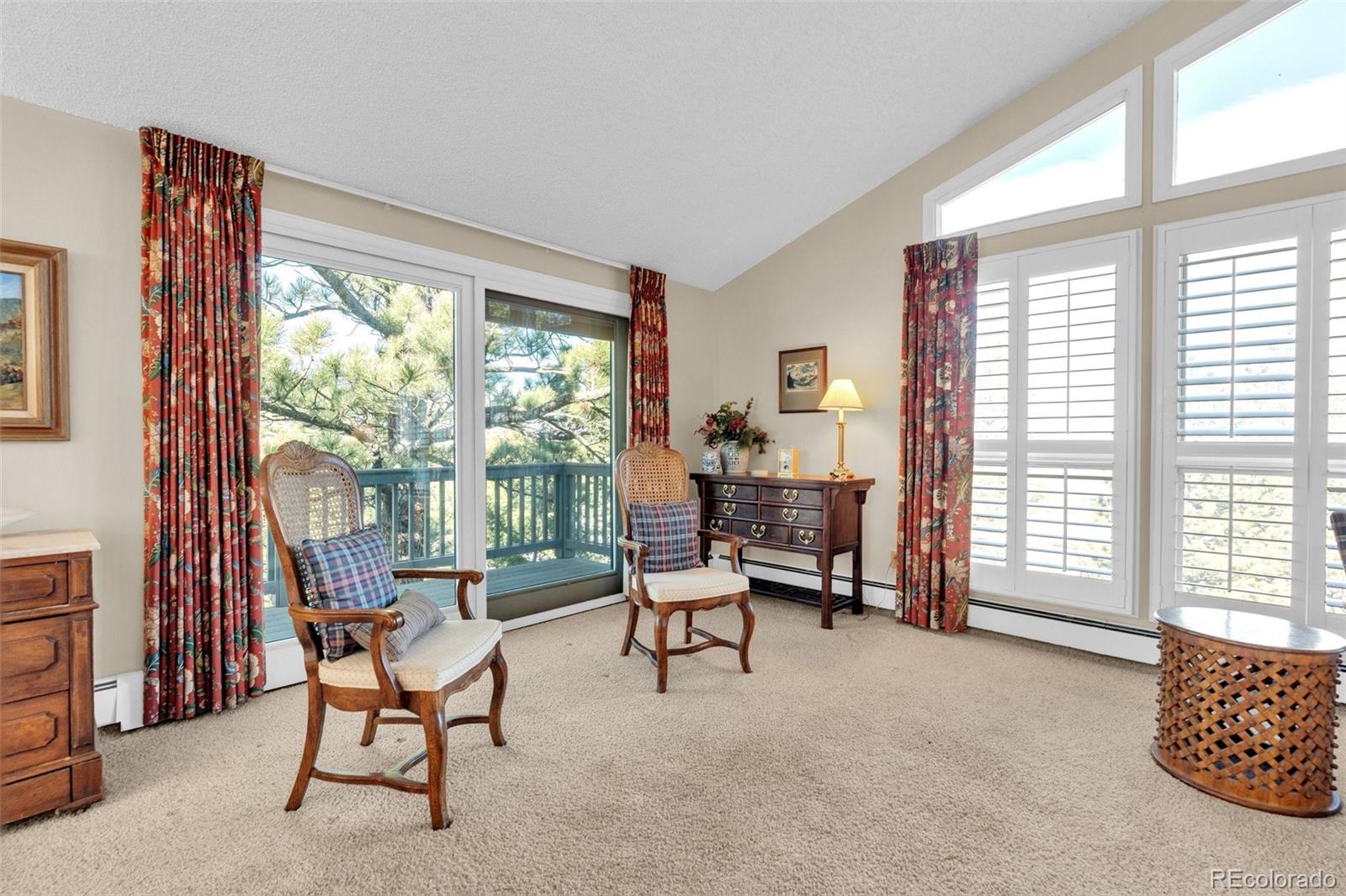 7116 Fox Circle Larkspur CO 80118
