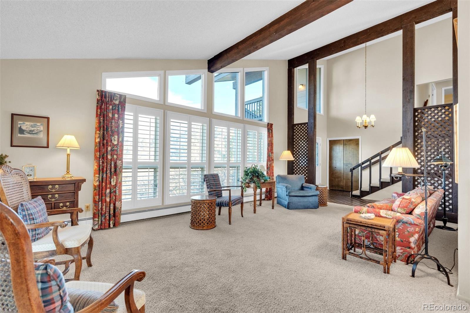 7116 Fox Circle Larkspur CO 80118