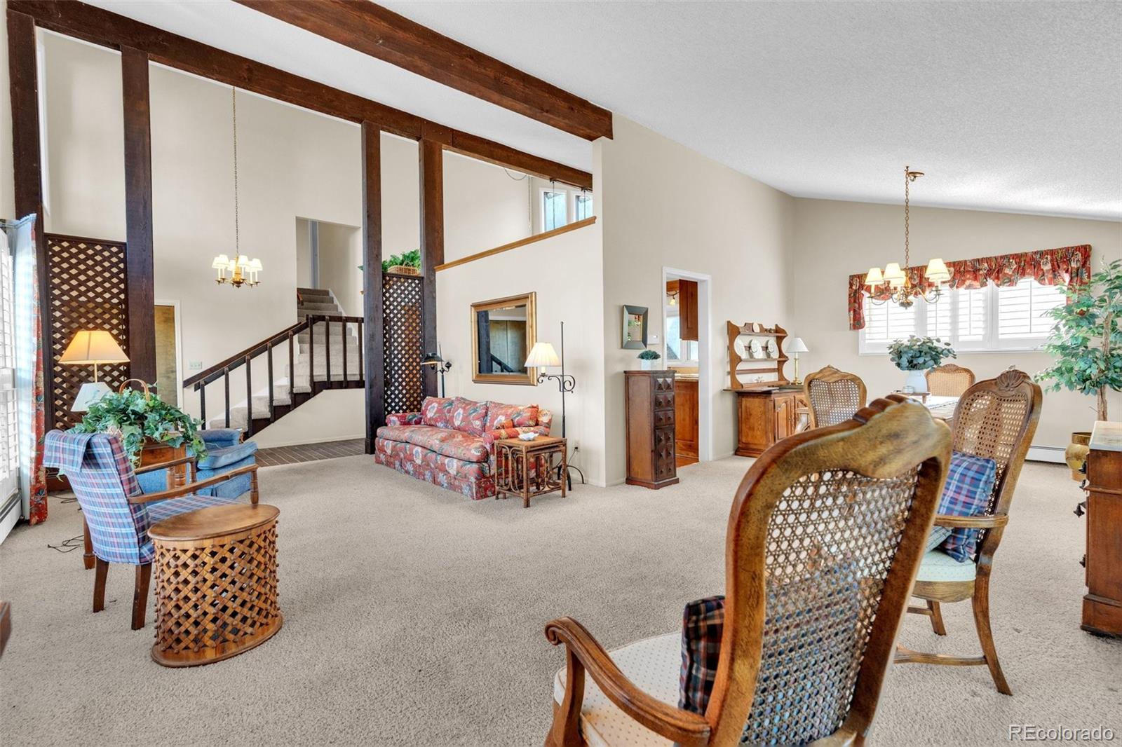 7116 Fox Circle Larkspur CO 80118