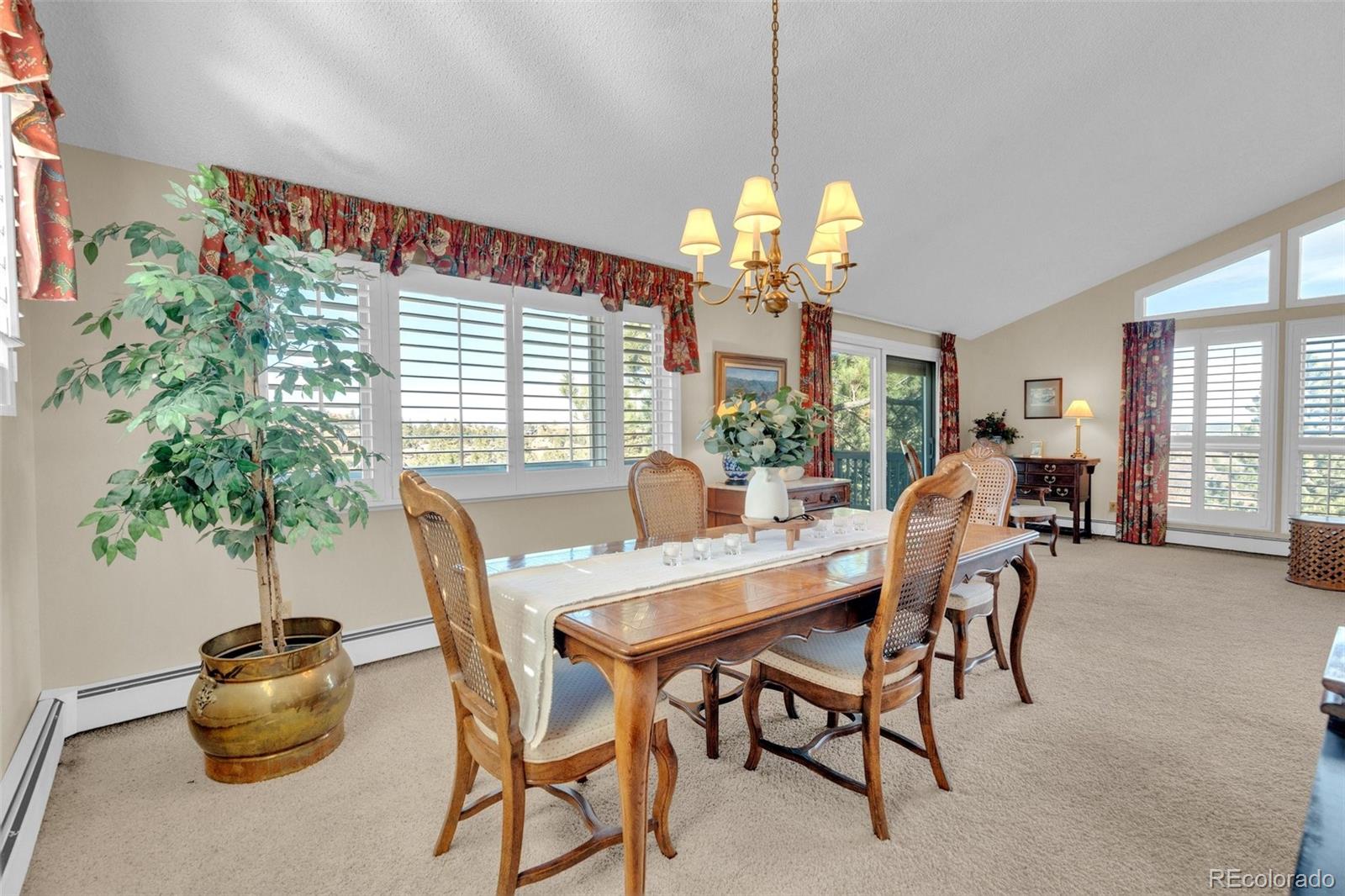 7116 Fox Circle Larkspur CO 80118