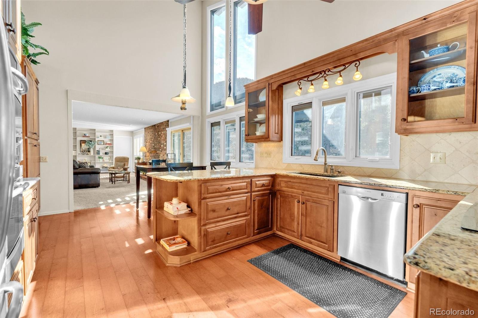 7116 Fox Circle Larkspur CO 80118