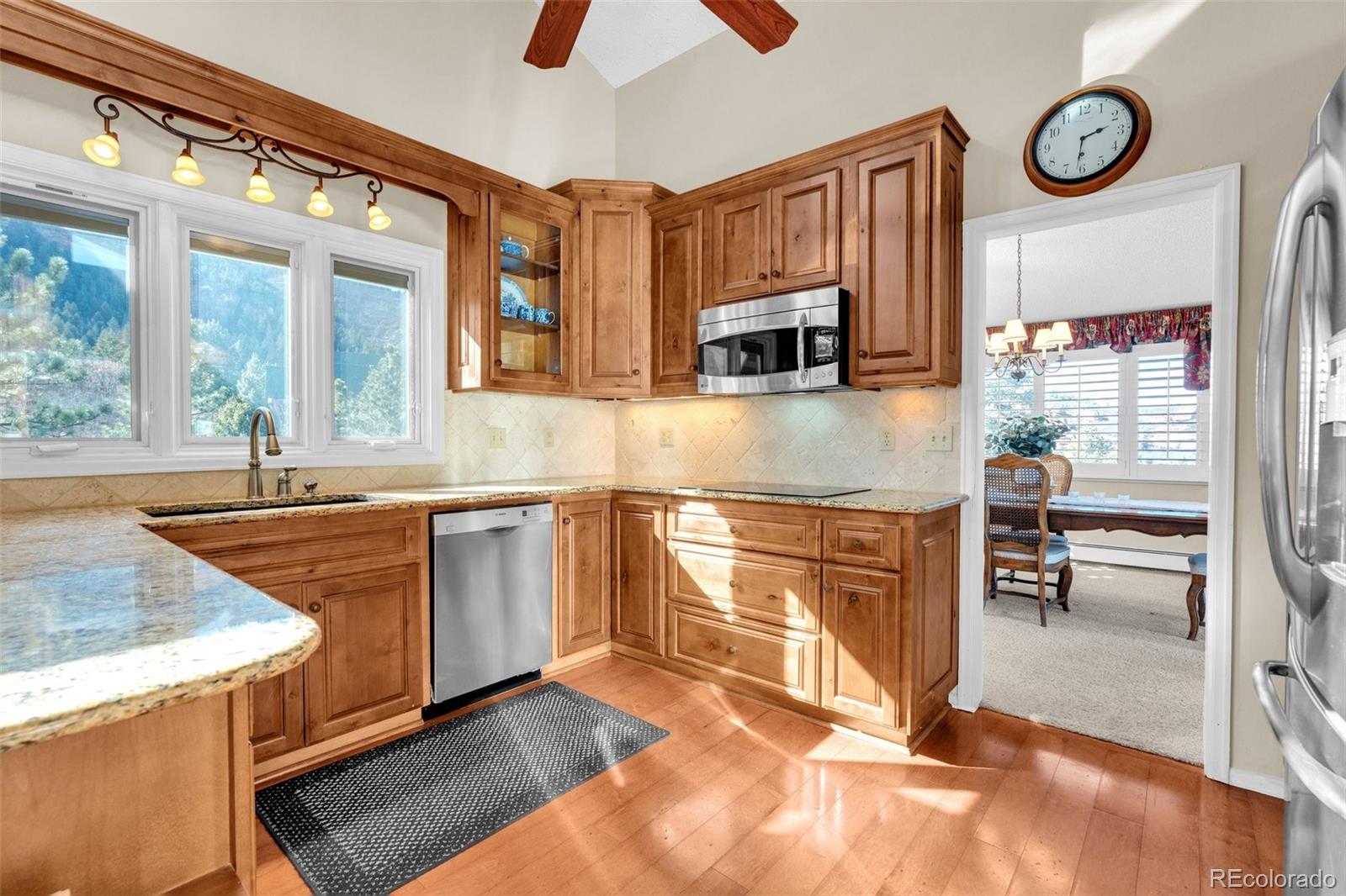 7116 Fox Circle Larkspur CO 80118