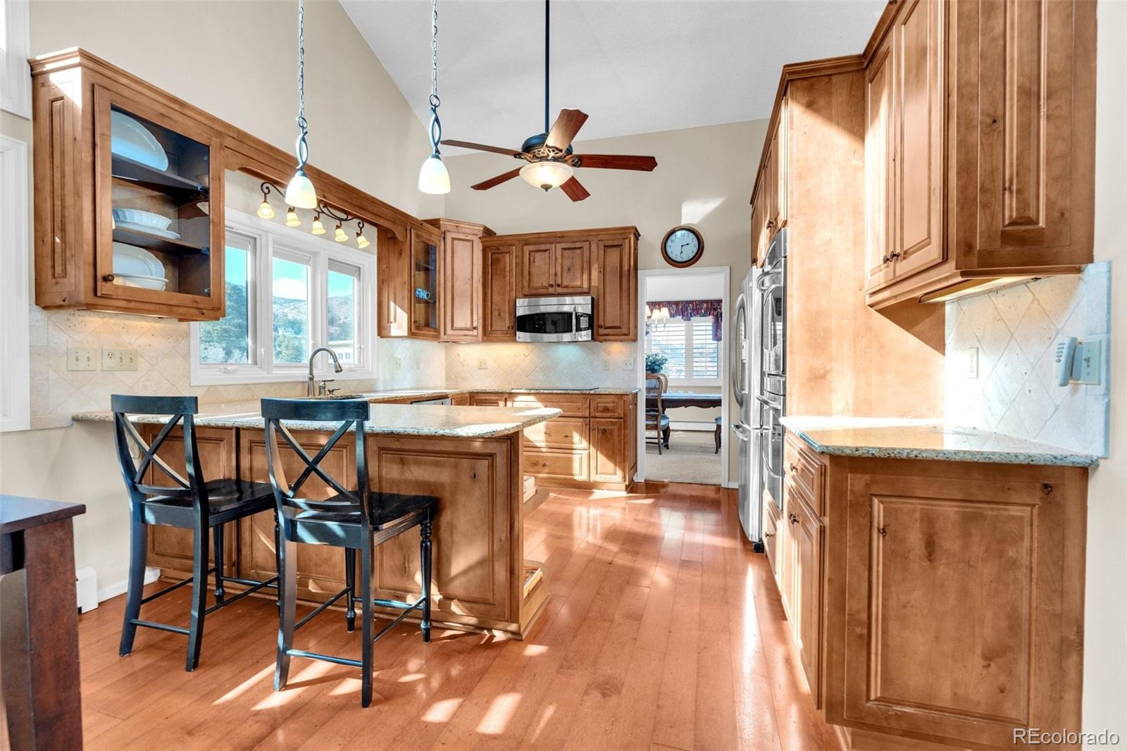 7116 Fox Circle Larkspur CO 80118