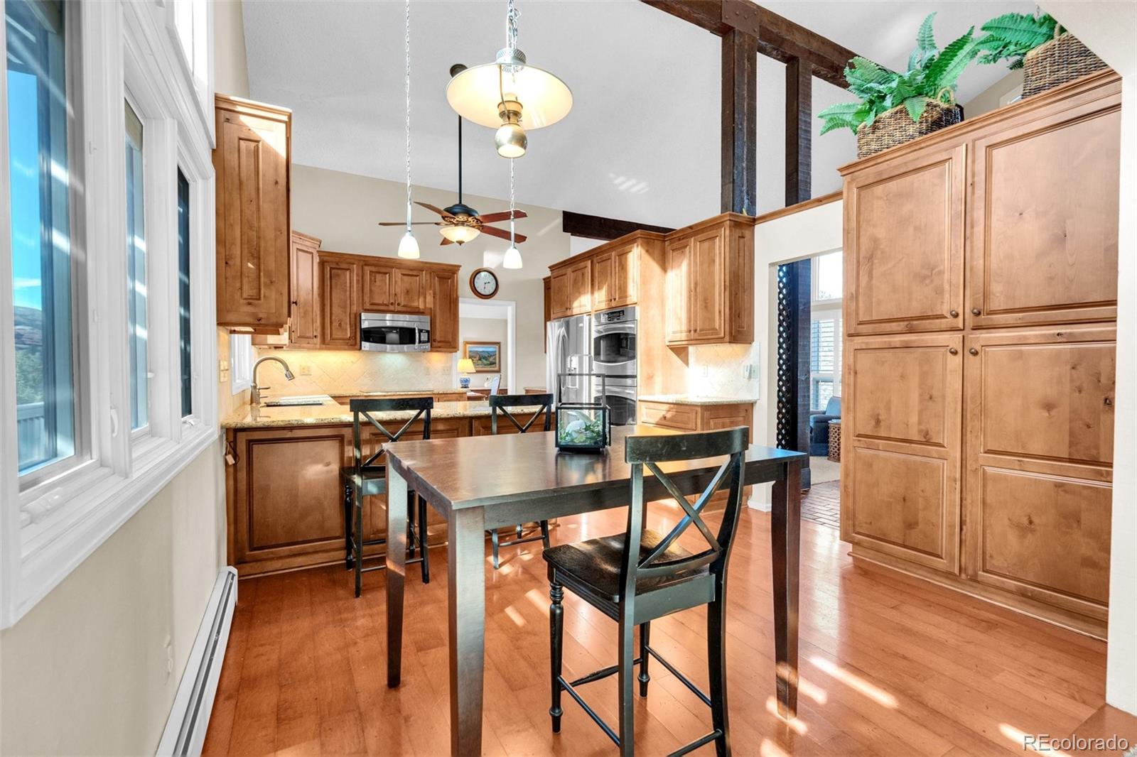 7116 Fox Circle Larkspur CO 80118