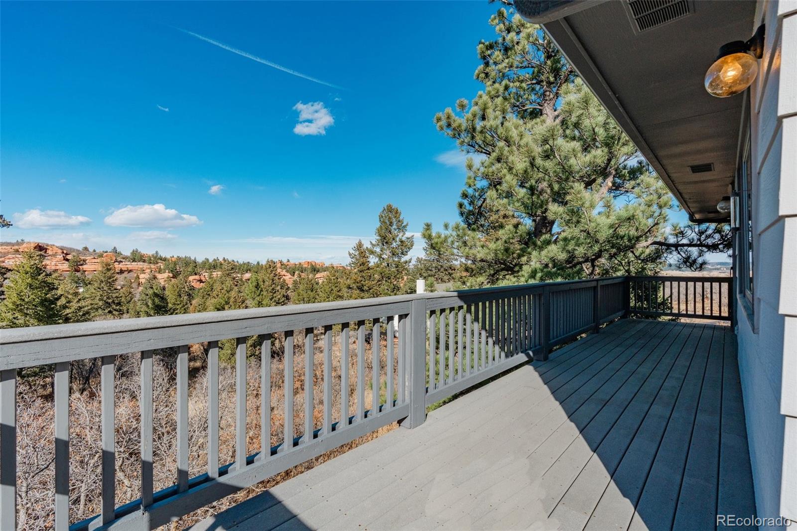 7116 Fox Circle Larkspur CO 80118