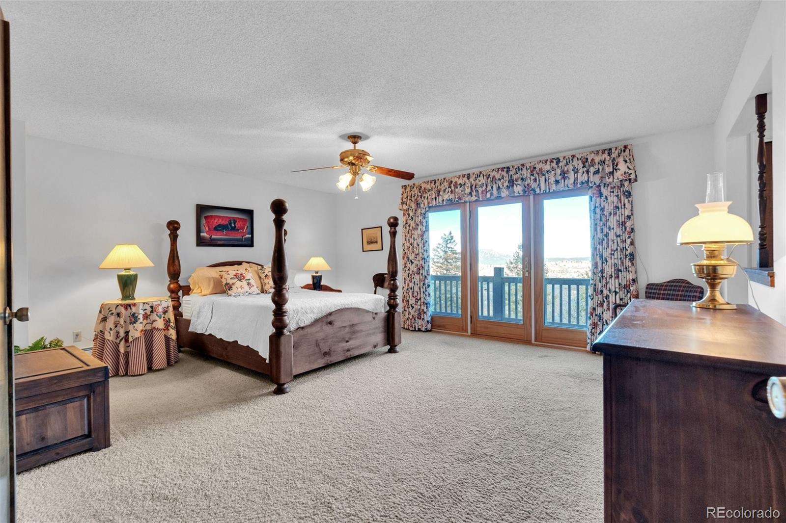 7116 Fox Circle Larkspur CO 80118