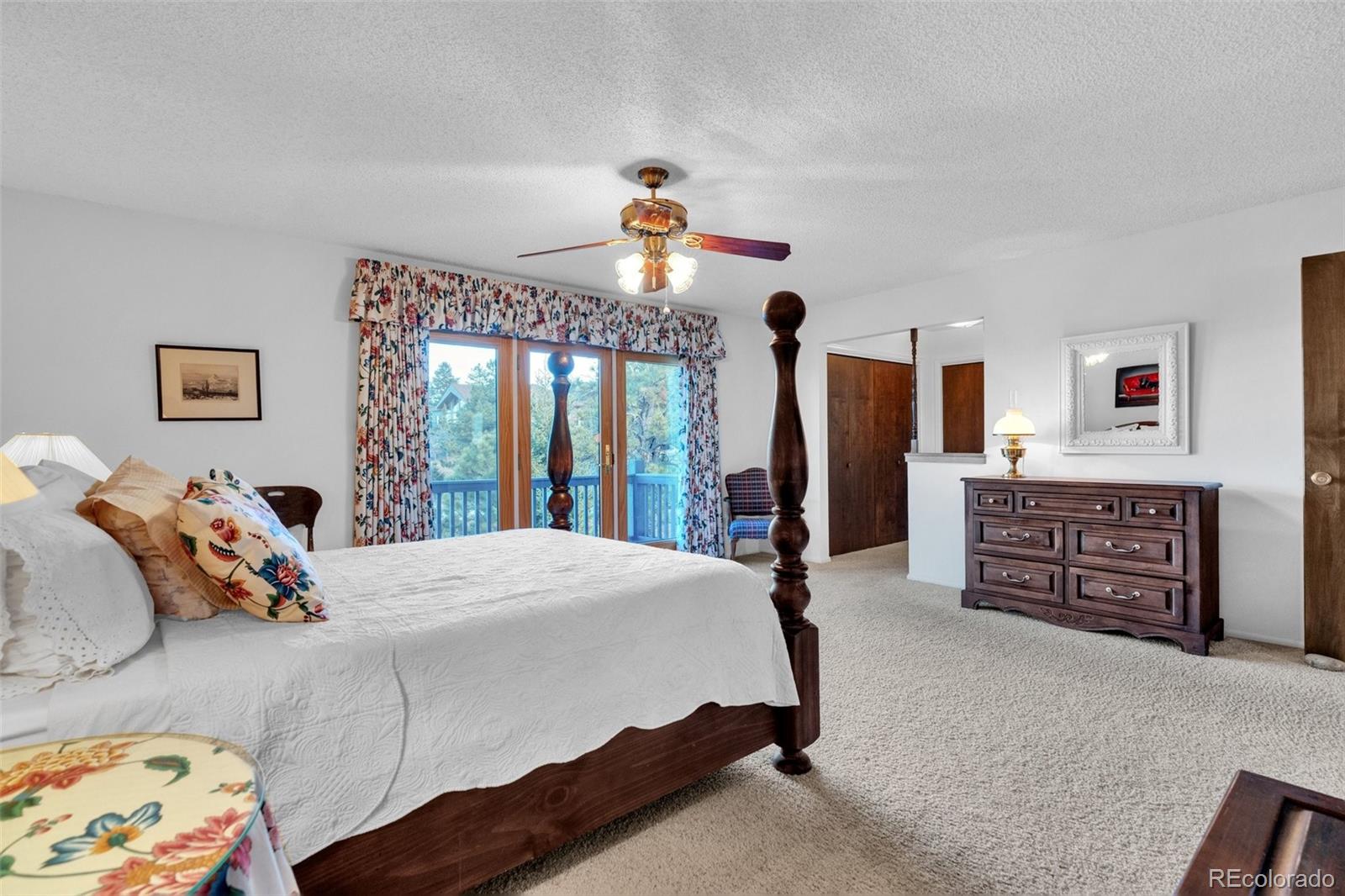 7116 Fox Circle Larkspur CO 80118