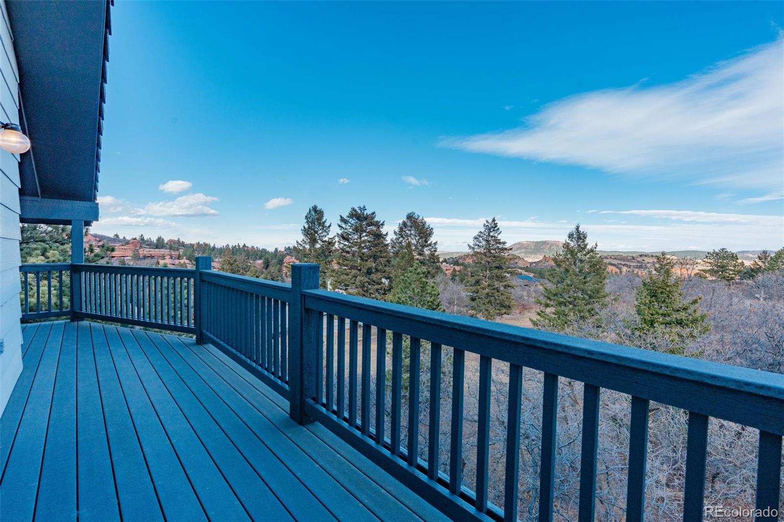 7116 Fox Circle Larkspur CO 80118