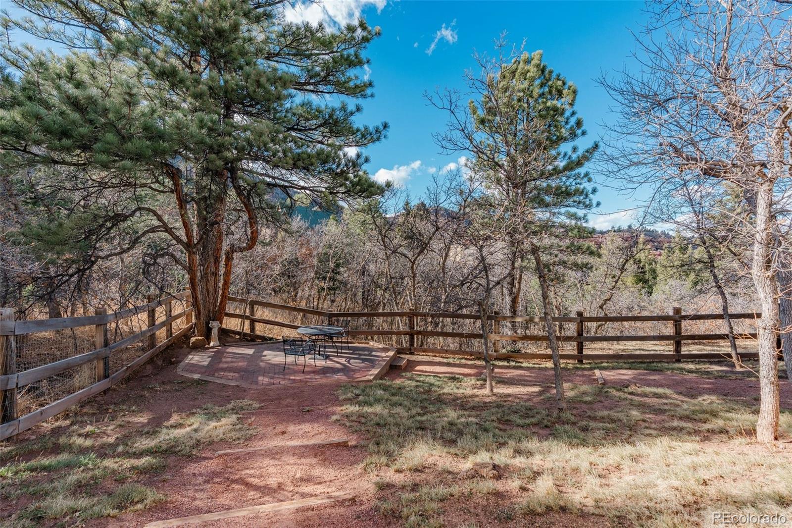 7116 Fox Circle Larkspur CO 80118