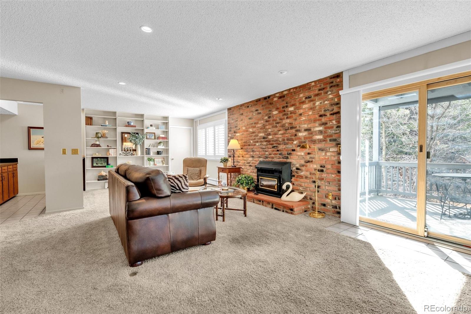 7116 Fox Circle Larkspur CO 80118